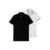 Kit com 2 Camisetas Polo Masculina Malwee 1000004430
