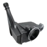 Anti Chama Separador Gol Fox Saveiro Original Vw