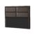 Cabeceira Cama Box Estofada Casal New York Courano Marrom – Probel