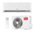 Ar Condicionado Inverter TCL 24000 Btus Frio 220v T-Pro R-32 WI-FI TAC-24CTG2-INV