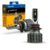 Kit Lâmpada Led Sky Hb4 40w 8200lm 6000k Branco Frio Tarponn
