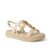 Sandália Dakota Flatform Feminina Y9281