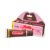 Hidratante Labial Carmed Brigadeiro Ana Castela com Cor 10g