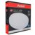 Plafon Painel Avant Led 30cm Red Sobrepor 1680 Lúmens 6,5K 24W Bivolt