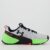 Tênis Under Armour Tribase Reps 2 Cinza e Verde