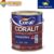 Tinta Esmalte Sintético Coralit Ultra Resistência Fosco P/ Madeiras e Metais 3,6 Litros – Coral