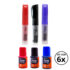 Compre Miracle Stick FPS 95, Ganhe Gel de Limpeza Facial