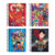 Agenda espiral diária One Piece 2026 Tilibra