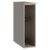 Balcão Porta-Temperos 20 cm Suspenso  Nice Madesa