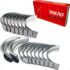 Muro Inglês Jardim Vertical 2,00×0,50 m – Painel de Hera Artificial Decorativo