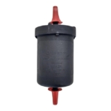 Filtro De Combustível Up Tsi T-cross Polo E Virtus 1sb201511