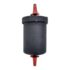 Aro Farol Cromado 3 Furos Fusca 1973 A 1975
