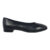 Sapato Feminino Beira Rio 4318100 Casual Salto Baixo Confortável