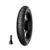 Pneu Michelin 60/100-17 M/C 33S Pilot Street 2 TL + Válvula BIZ Todos Modelos
