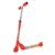 Patinete Raposinha Dobrável 2 Rodas Vermelho – Zippy Toys