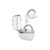 Fone De Ouvido Imenso Ims820 Bluetooth 5.2 Anc 15h