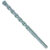 Broca Videa SDS Plus 16mm X 210mm Para Concreto Profissional