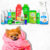 Kit Higiene Bucal e Higienização Banho Completo para Cães e Gatos Filhotes Shampoos – Pet Clean