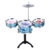 Bateria Infantil CV245227 Stitch