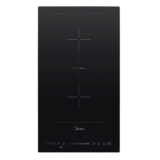 Cooktop Midea 2 Bocas De Indução Freezone 220V CFBD22