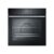 Forno Elétrico de Embutir Electrolux Experience com 80 Litros de Capacidade, Grill e Painel Touch Preto – OE8EA