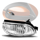 Pisca Retrovisor Lado Direito – 261600509r Renault Sandero