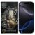 Película para iPhone 16 Pro Max – Dual Glass Preta – Gshield