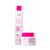 Kit Bonacure Shampoo e Máscara Clean Performance Color Freeze Silver