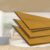 Kit com 30 M² Forro de Pvc 8mm X 20cm X 3m com 6m² por Caixa Permatti Cerejeira
