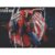 Tnt Estampado Homem Aranha GameVerse Original Pronta Entrega