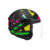Capacete Fly Jet HG Nytro