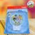 1 VELA PLANA ADESIVADA LOONEY TUNES REGINA