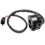 CHAVE LUZ PUNHO HONDA CG 150 TITAN KS 2004 A 2008 MAGNETRON 90235010
