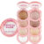 Iluminador Ruby Rose Crystal Glow 6,5g Hbm700