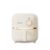 Gaabor Air Fryer 1,4L Pequena Conveniente com Forma de Silicone Timer 900W AF20M-YE01A -1
