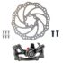 Sensor Nivel Combustivel Ds Versa 1.6 2011 A 2014