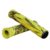 Punho BMX GPC-165 Colorido Tipo Gios Amarelo/Preto