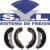 Sapata Lona Freio AGILE 2009 a 2013 CORSA 1994 a 2012 Traseira Varga SYL 201703