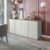 Buffet Aparador 4 Portas 180cm Oslo