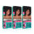 Kit Tonalizante  Castanho Escuro 3.0 Sem Amônia 90g – Beleza Natural – Retoque Raiz (3 Unidades)