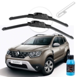 Limpador de Parabrisa Renault Duster ano 12 a 19 Universal