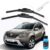 Limpador de Parabrisa Renault Duster ano 12 a 19 Universal