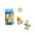 Brinquedo Infantil Blocos de Montar Macio Soft 20 Peças Xalingo – 68432