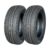Kit 2 Pneus Aplus 235/60R18 SUV CR-V, Sorento, Sportage, RAV4 Tiguan Rogue/X-Trail Macan