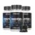 Kit 3 Potes Magnésio Zinco e Vitamina D Renova Be
