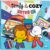 Livro Comfy and Cozy – Retrô 80