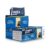 Barra De Cereais Cookies’N’Cream Linea 12un De 20G Zero Adição De Açúcares