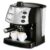 Máquina de Café Expresso Mondial Coffee Cream C-08 Preto/Inox 220V