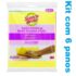 Ativador De Cachos Arvensis Cachos Naturais 300g