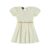 Vestido em Organza com Forro Guloseima